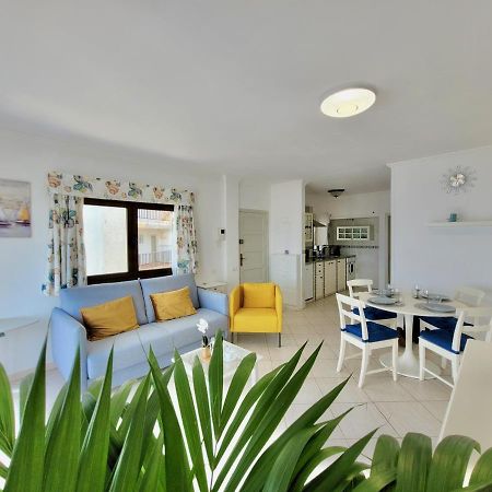 Blue Coast Bellavista Apartment Puerto de la Cruz  Ngoại thất bức ảnh