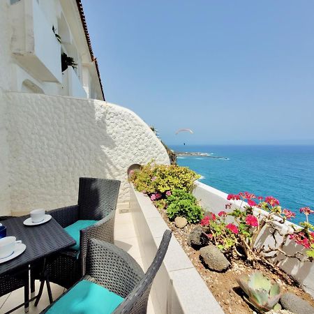 Blue Coast Bellavista Apartment Puerto de la Cruz  Ngoại thất bức ảnh