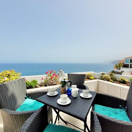 Blue Coast Bellavista Apartment Puerto de la Cruz  Ngoại thất bức ảnh