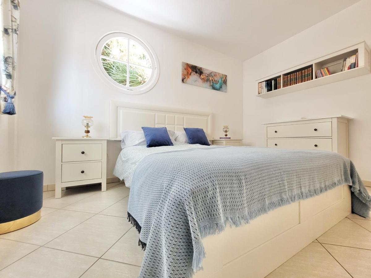 Blue Coast Bellavista Apartment Puerto de la Cruz  Ngoại thất bức ảnh