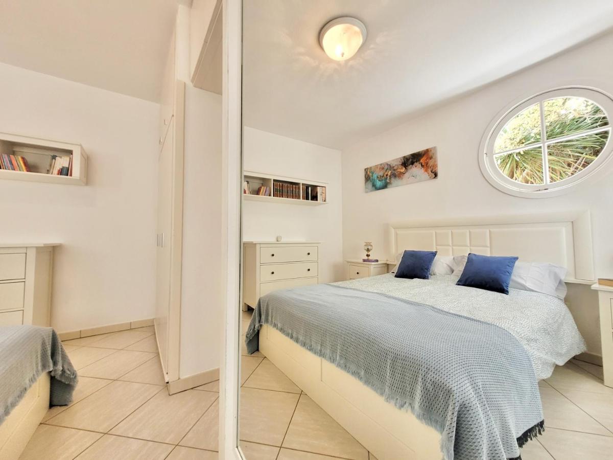 Blue Coast Bellavista Apartment Puerto de la Cruz  Ngoại thất bức ảnh