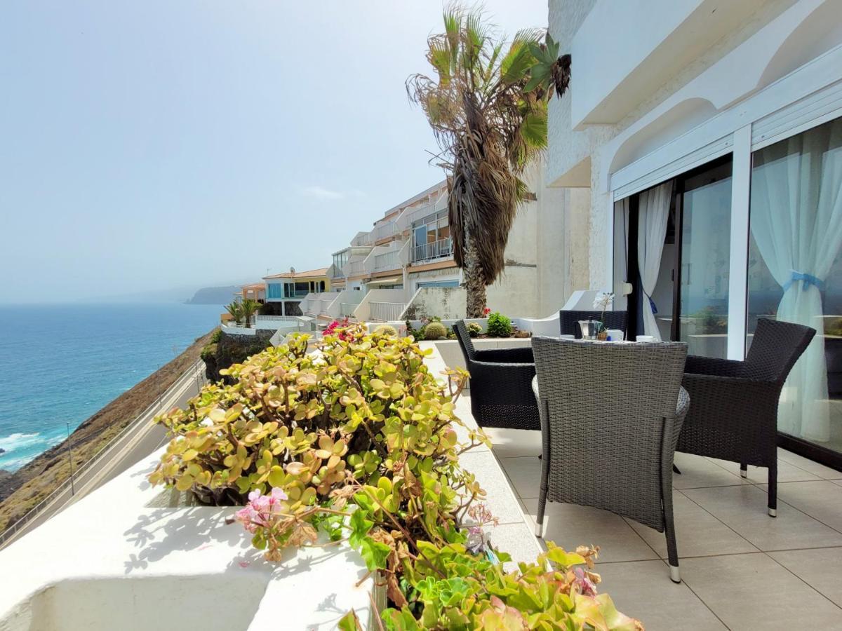 Blue Coast Bellavista Apartment Puerto de la Cruz  Ngoại thất bức ảnh