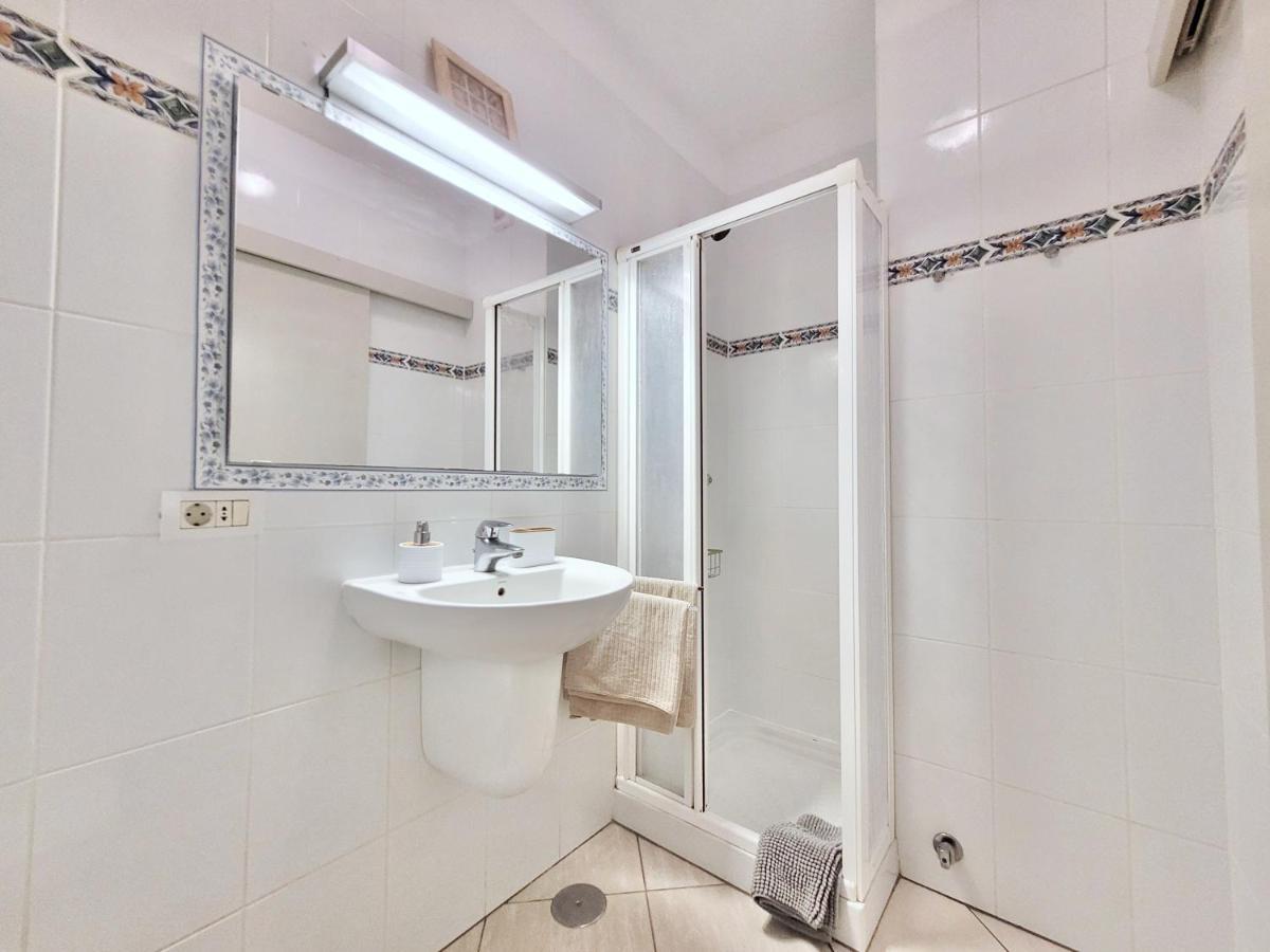 Blue Coast Bellavista Apartment Puerto de la Cruz  Ngoại thất bức ảnh