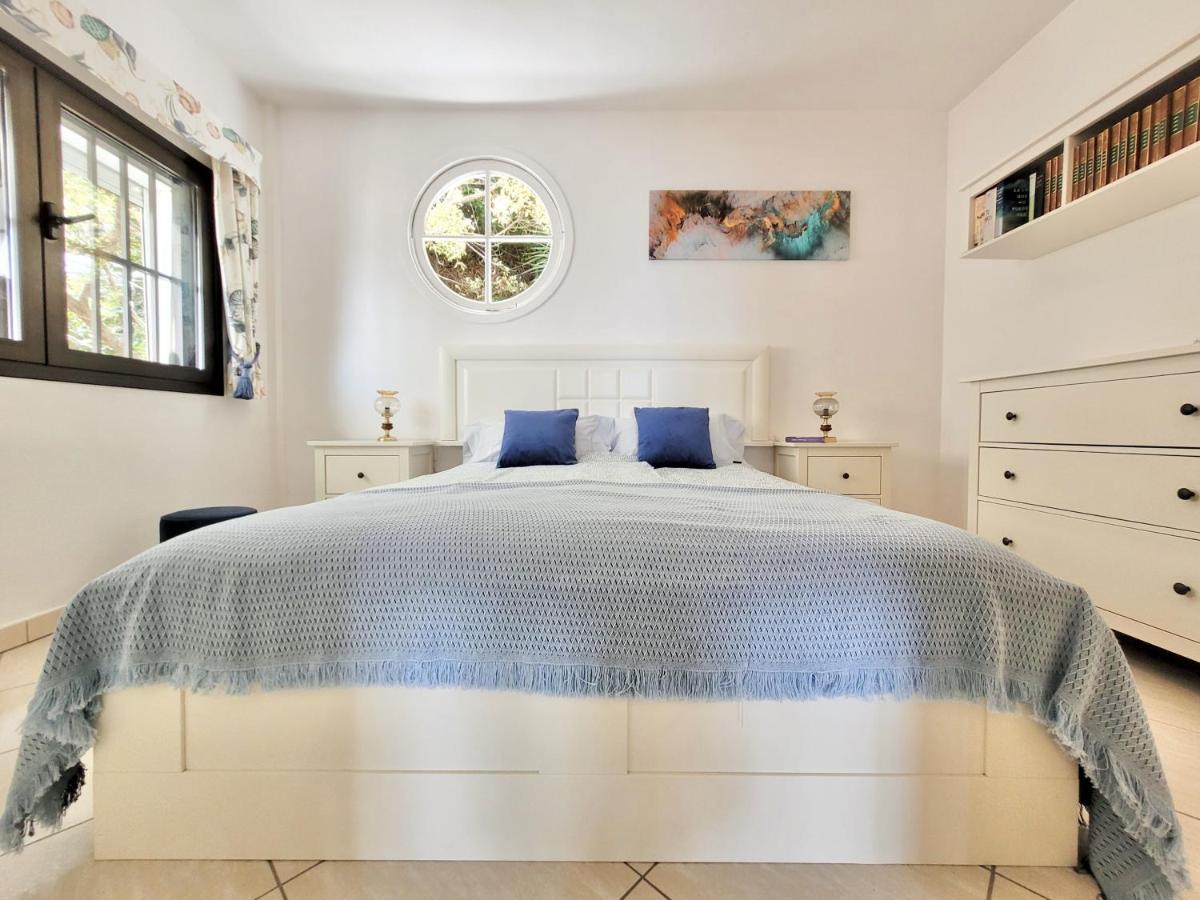 Blue Coast Bellavista Apartment Puerto de la Cruz  Ngoại thất bức ảnh