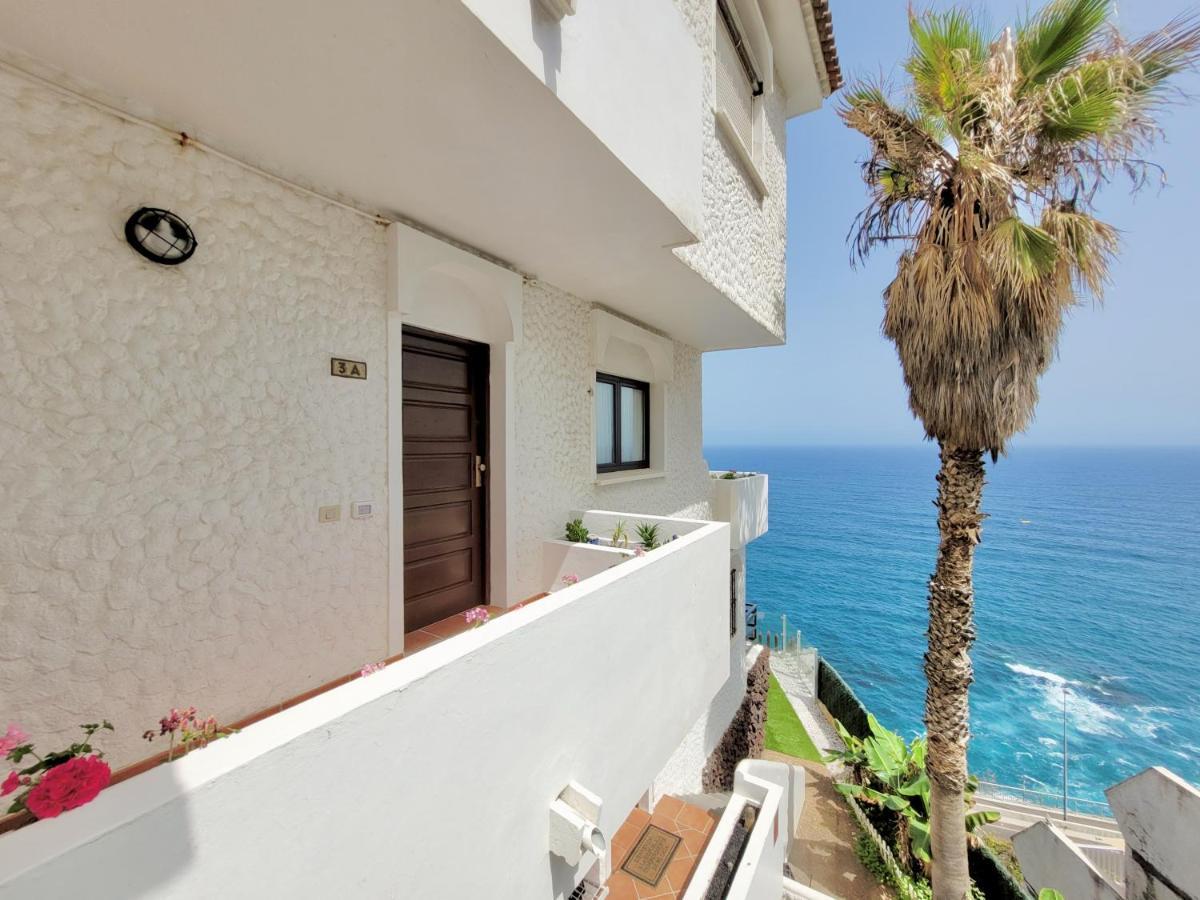 Blue Coast Bellavista Apartment Puerto de la Cruz  Ngoại thất bức ảnh