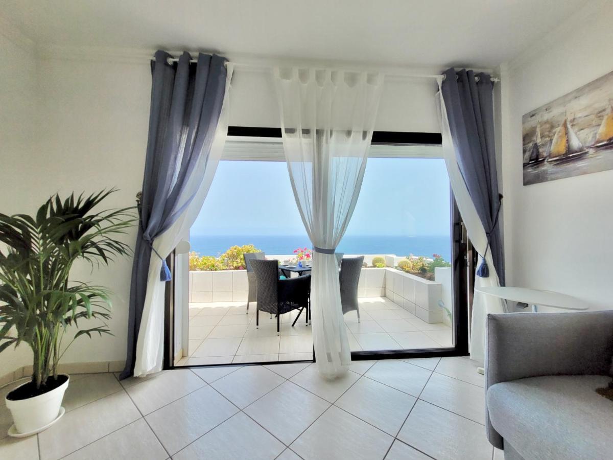 Blue Coast Bellavista Apartment Puerto de la Cruz  Ngoại thất bức ảnh