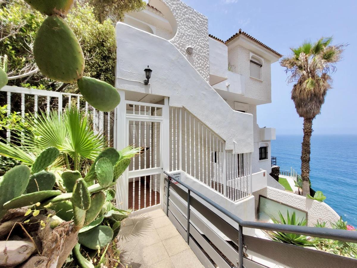 Blue Coast Bellavista Apartment Puerto de la Cruz  Ngoại thất bức ảnh